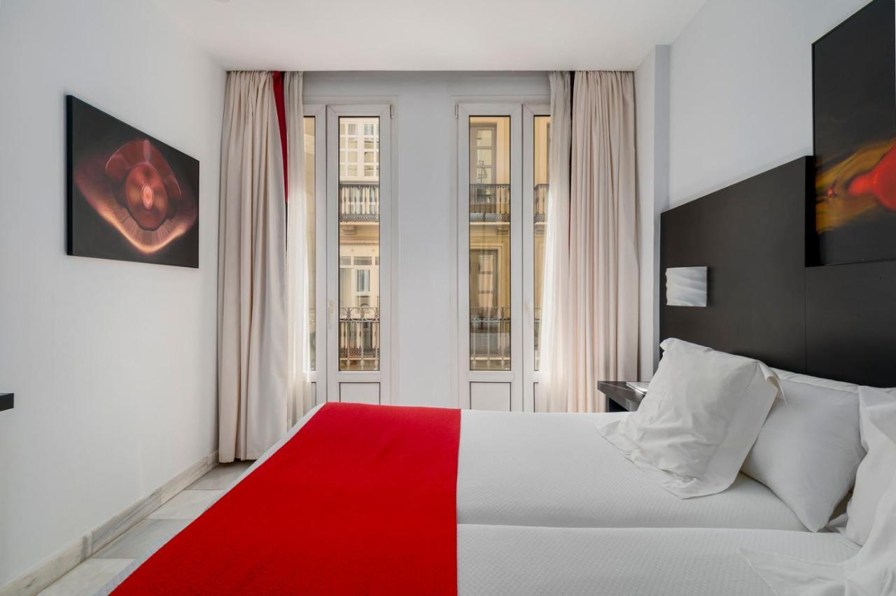 Hotel Del Pintor 3*
