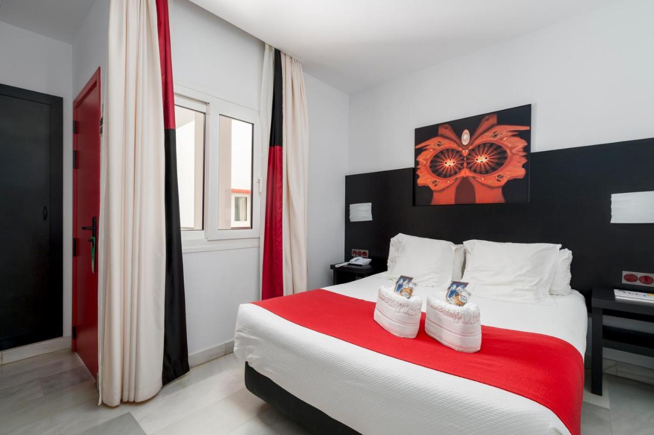 Hotel Del Pintor Málaga