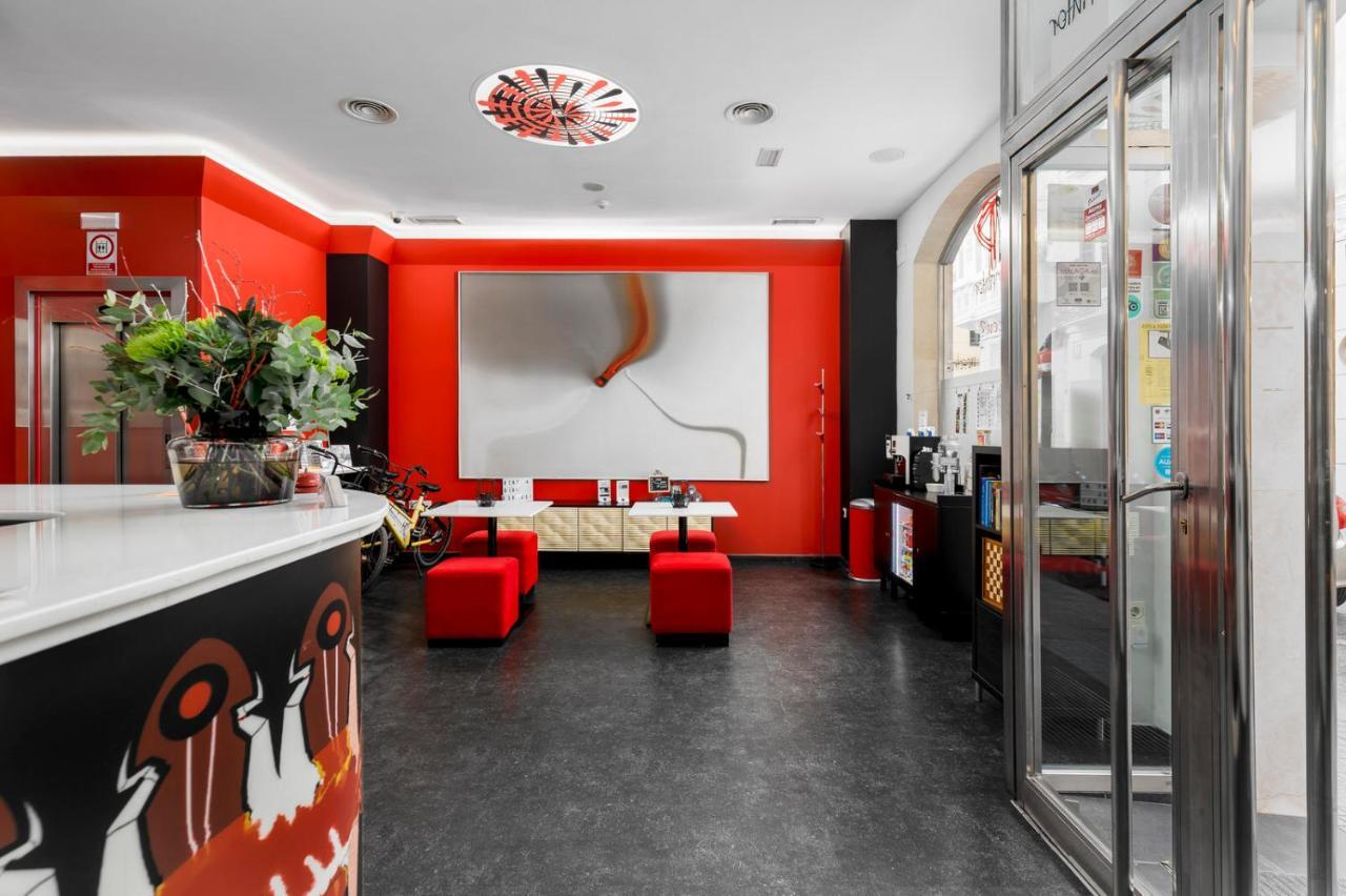 Hotel Del Pintor 3*