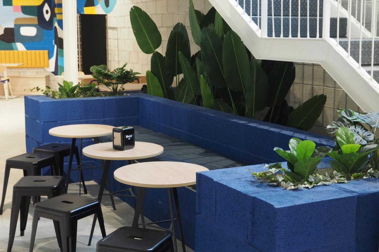 Micampus San Mamés Apartamento Bilbao