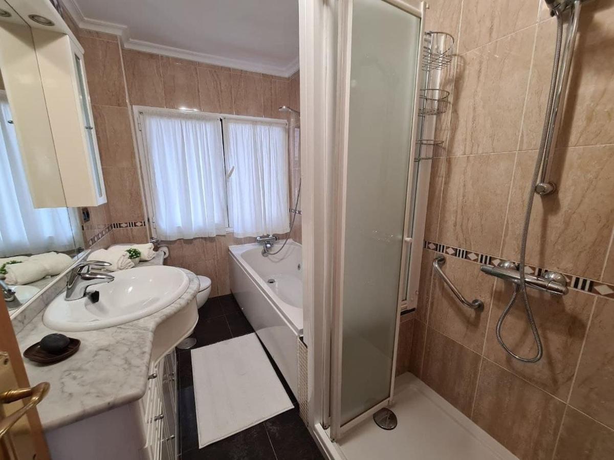 Apartamento 112a - A Pocos Metros De La Playa. 3 Dormitorios