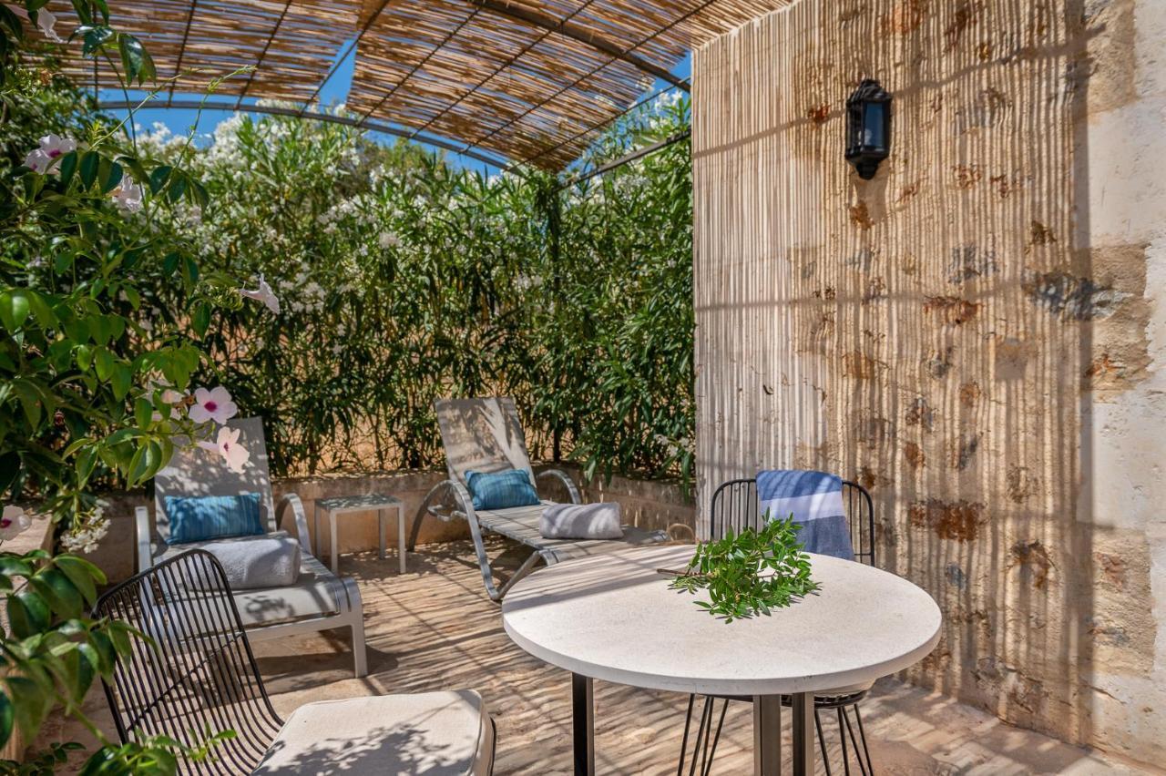 Son Siurana Agroturismo Alcúdia