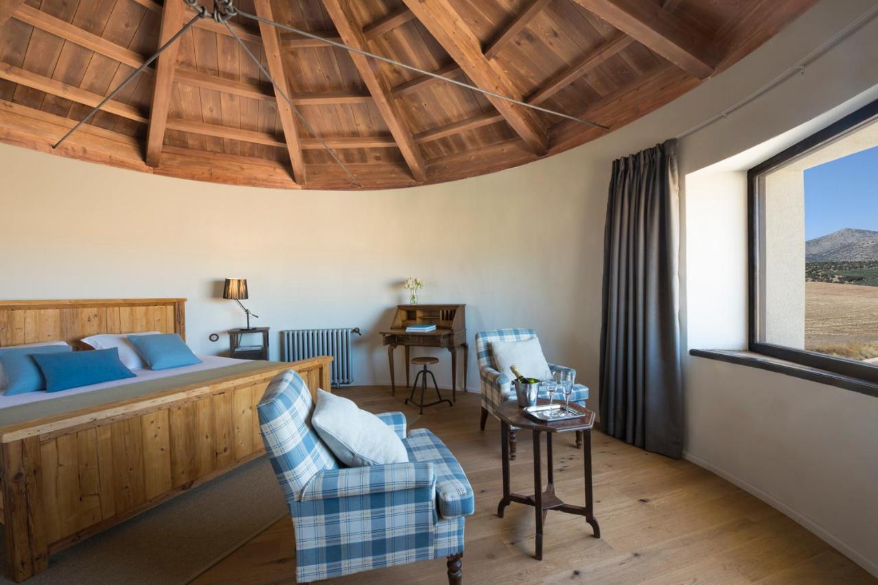 Hotel Cortijo Del Marqués 3*