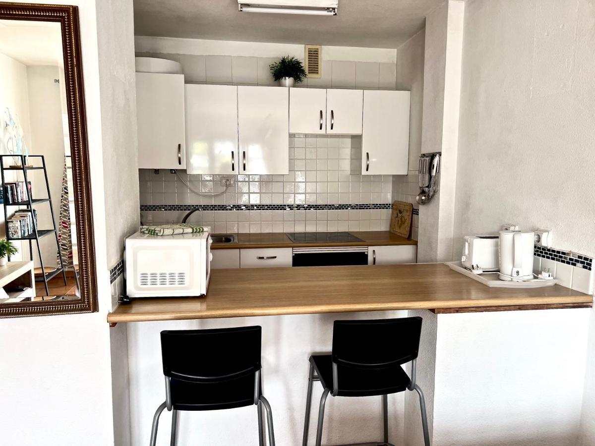 One Bedroom Apartment, Garden City, Heated Pool, Close To Playa Americas Apartment *