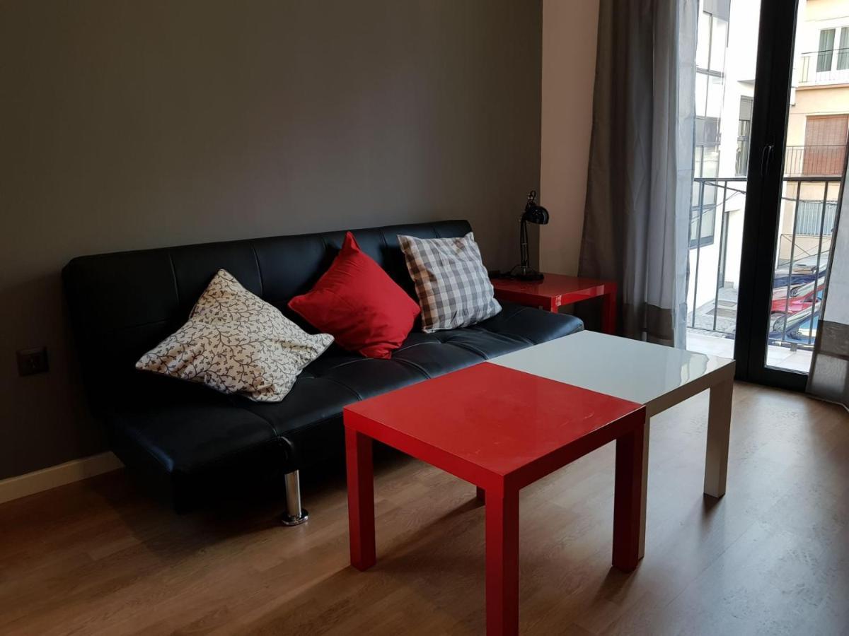 Cuencaloft La Plazeta Apartamento *