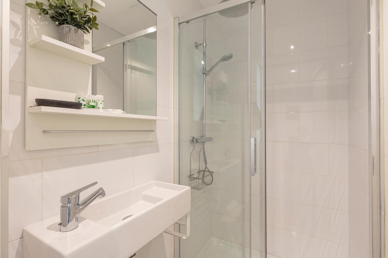 Apartment Ag Barcelona