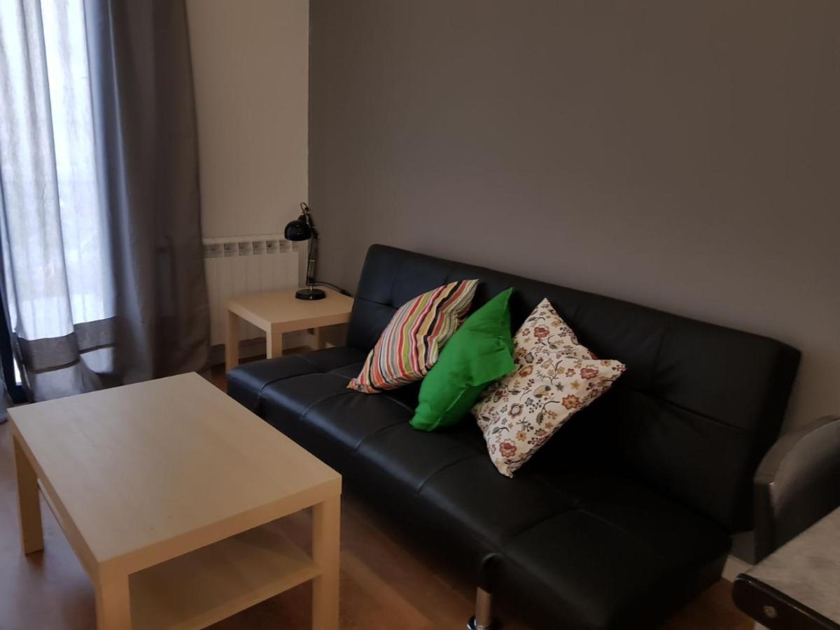 Apartamento Cuencaloft La Plazeta *
