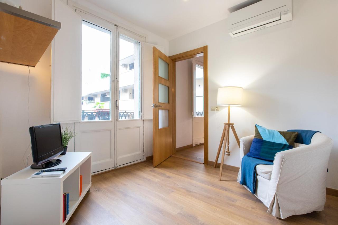 Apartamento Ripoll