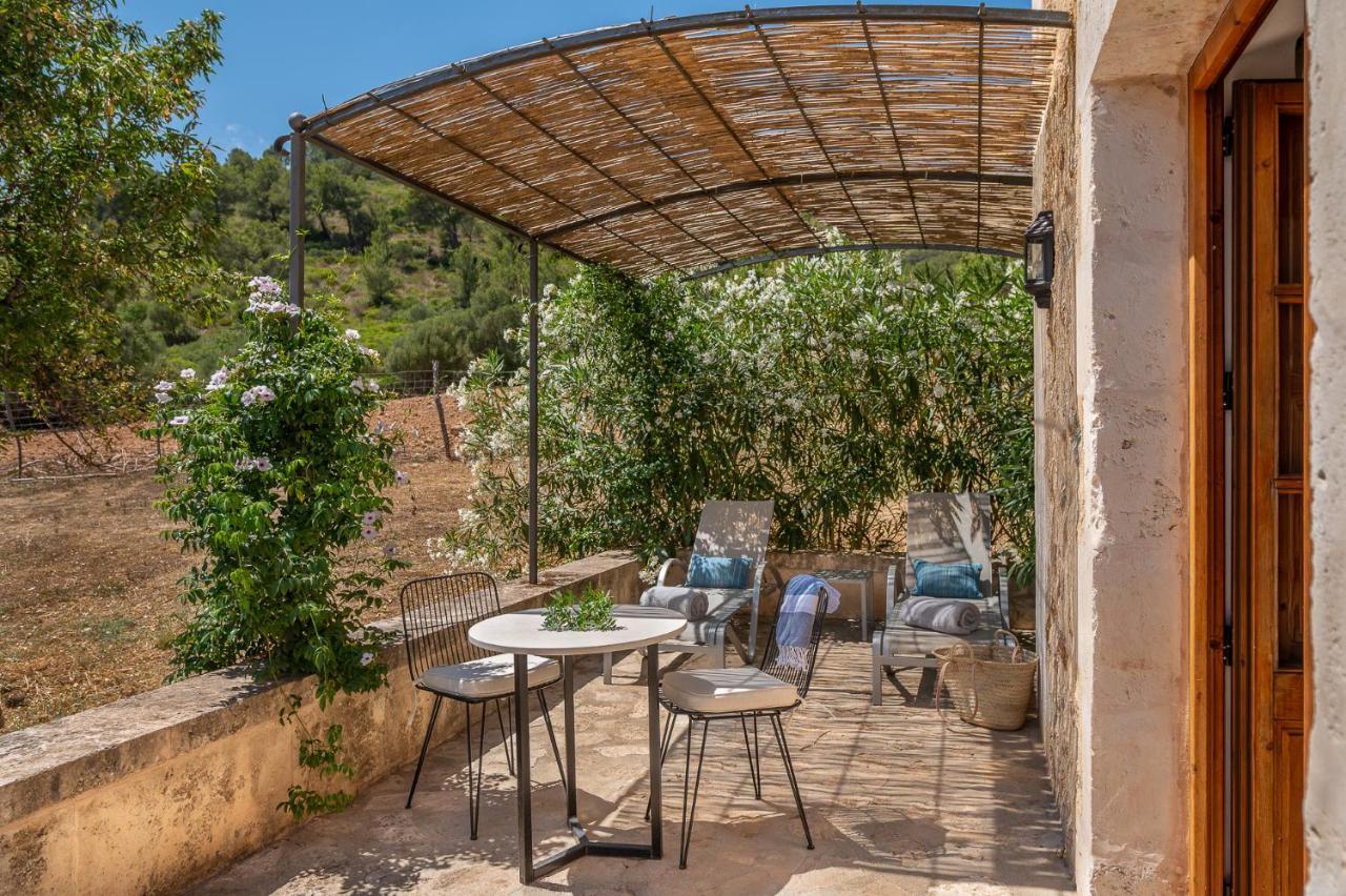 Agroturismo Son Siurana Alcúdia