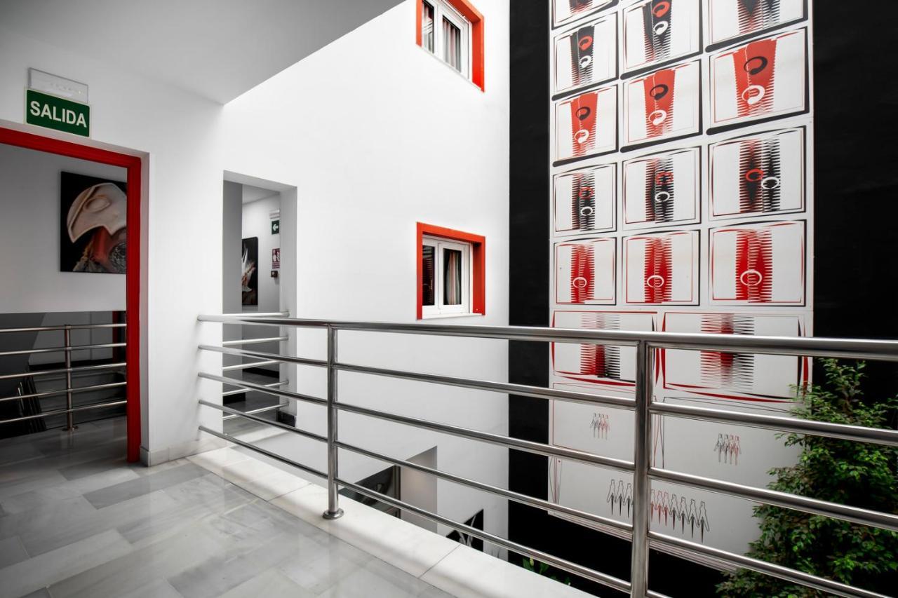 Hotel Del Pintor