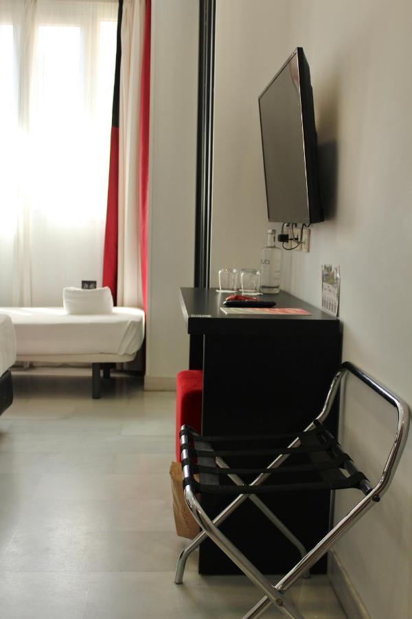 Del Pintor Hotel