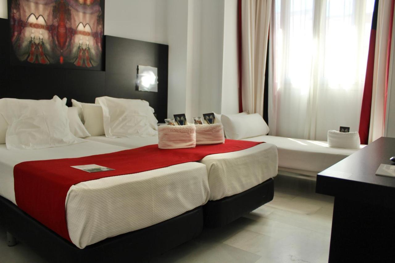 Del Pintor Hotel 3*