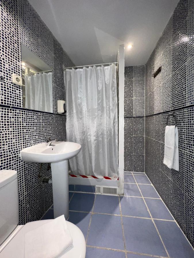 La Casa De La Plaza Guest house *