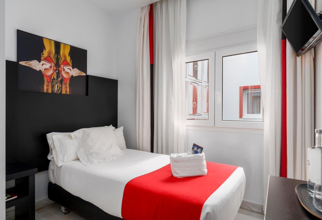 Hotel Del Pintor 3*