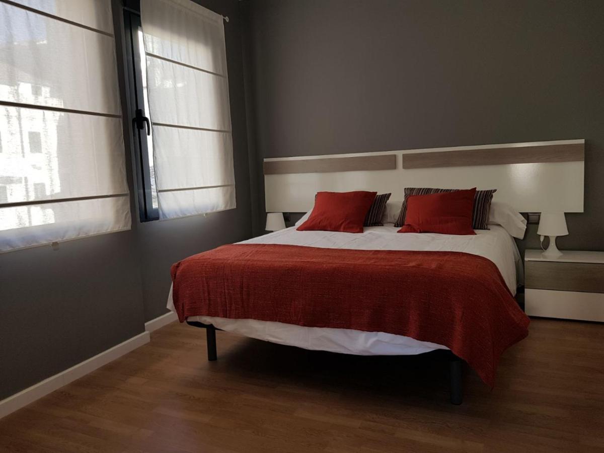 Cuencaloft La Plazeta Apartamento Cuenca (Castilla-La Mancha)