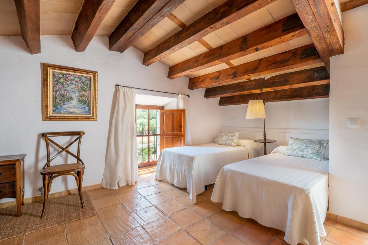 Son Siurana Agroturismo