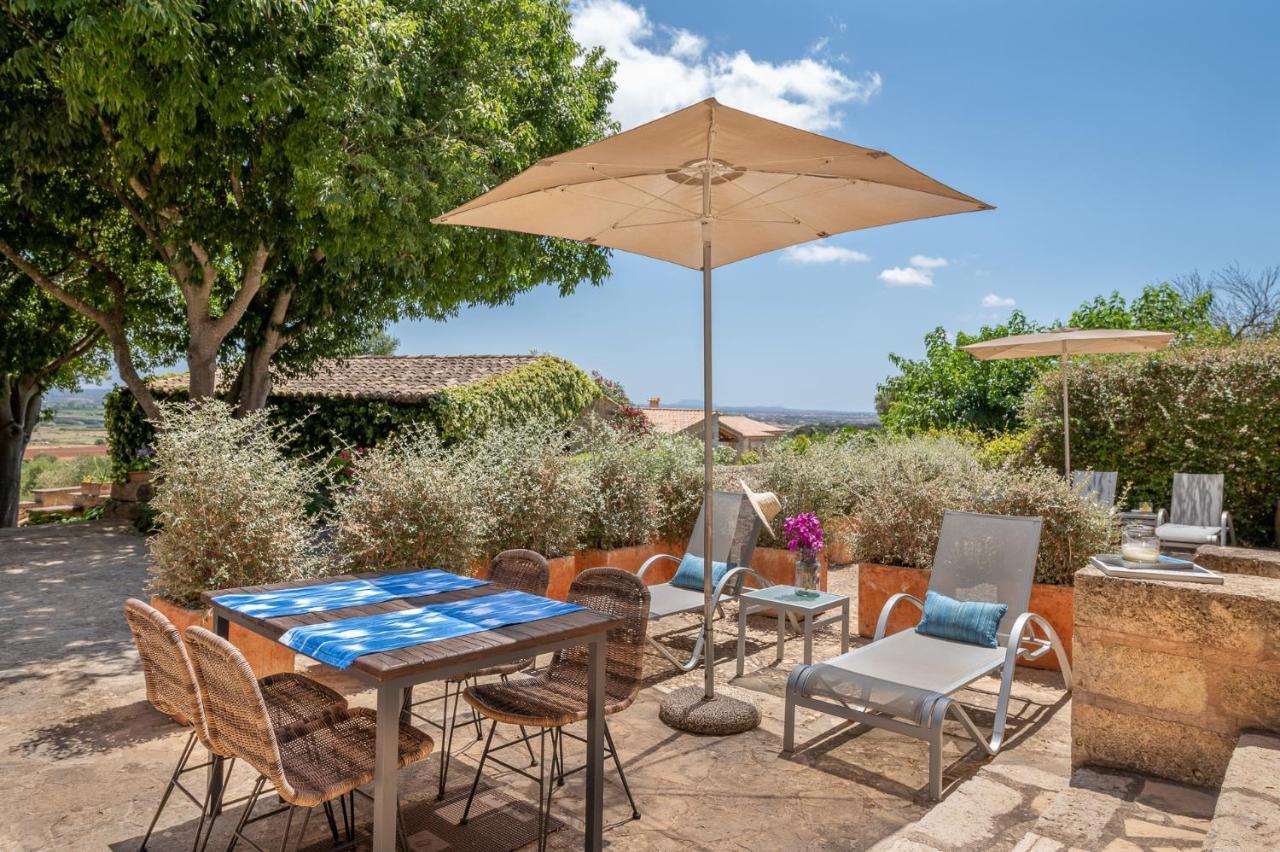 Agroturismo Son Siurana Alcúdia