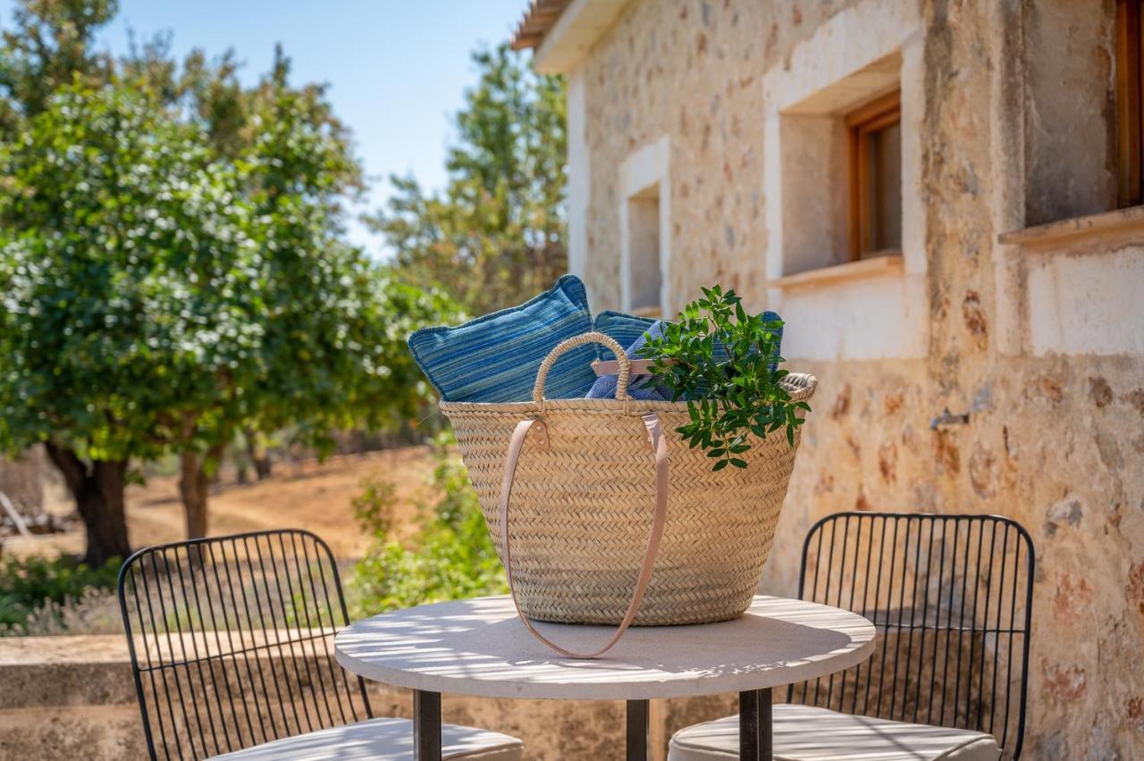 Agroturismo Son Siurana *