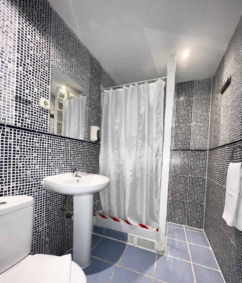 Guest house La Casa De La Plaza Madrid