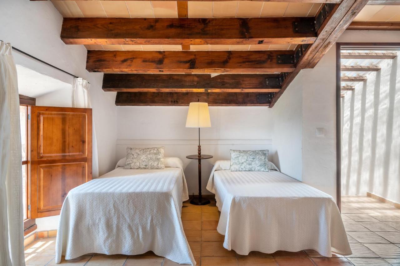 Agroturismo Son Siurana Alcúdia