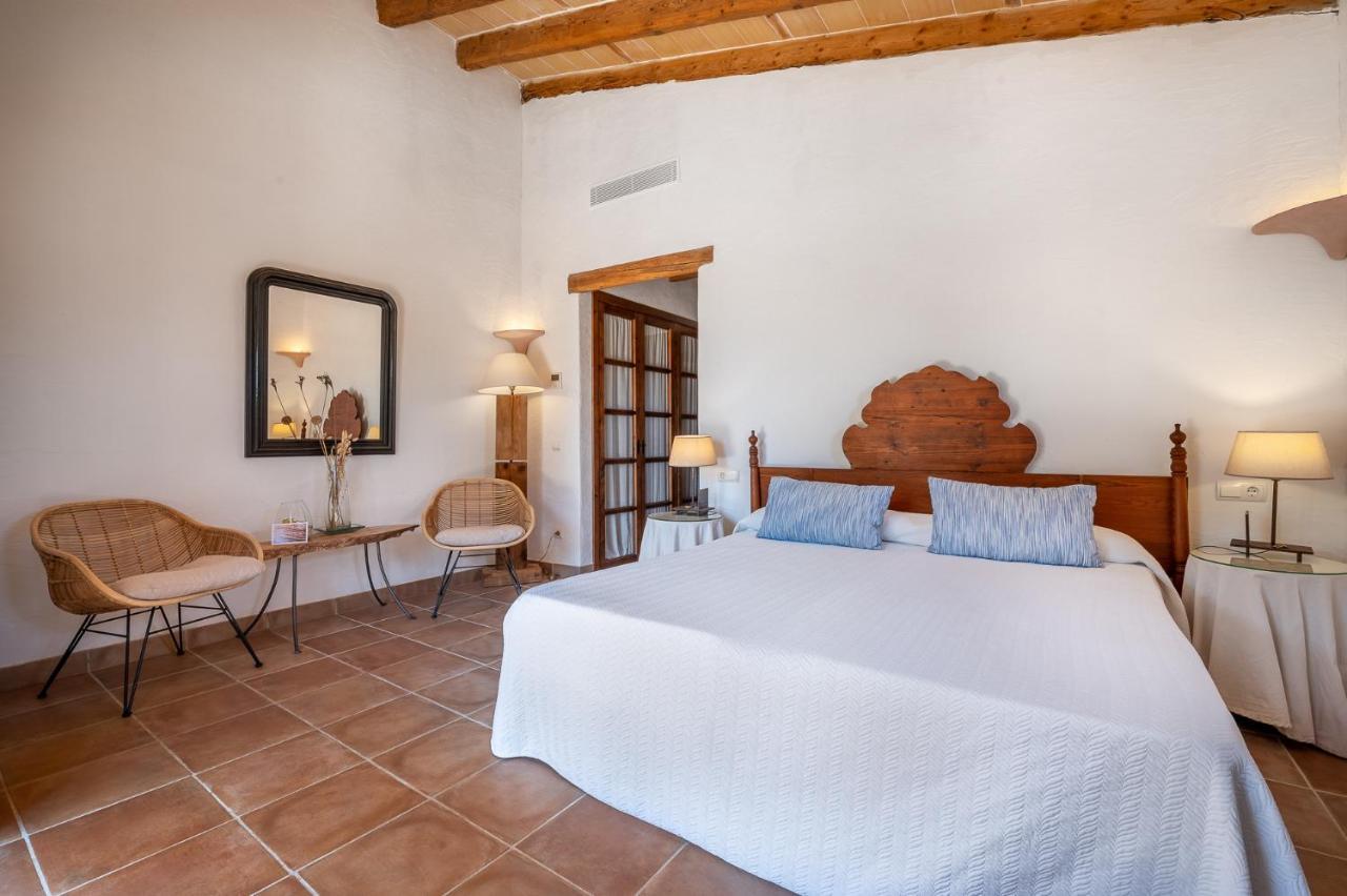 Agroturismo Son Siurana Alcúdia