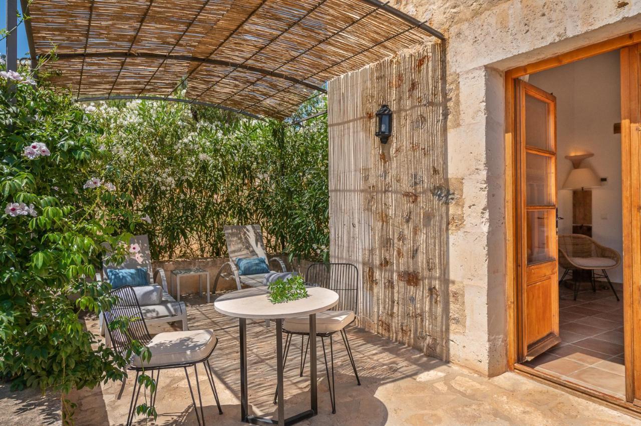 Agroturismo Son Siurana *