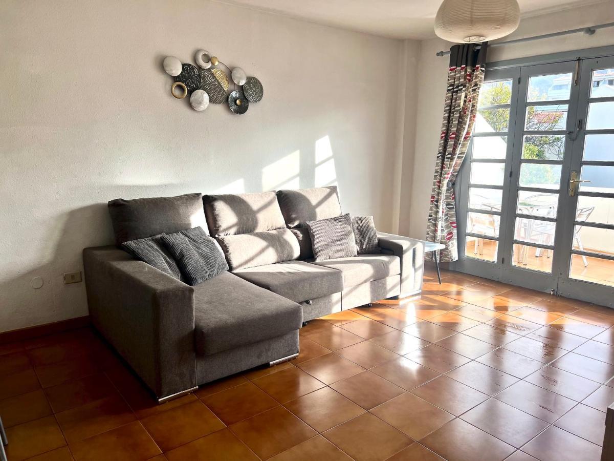 Apartment One Bedroom Apartment, Garden City, Heated Pool, Close To Playa Americas *