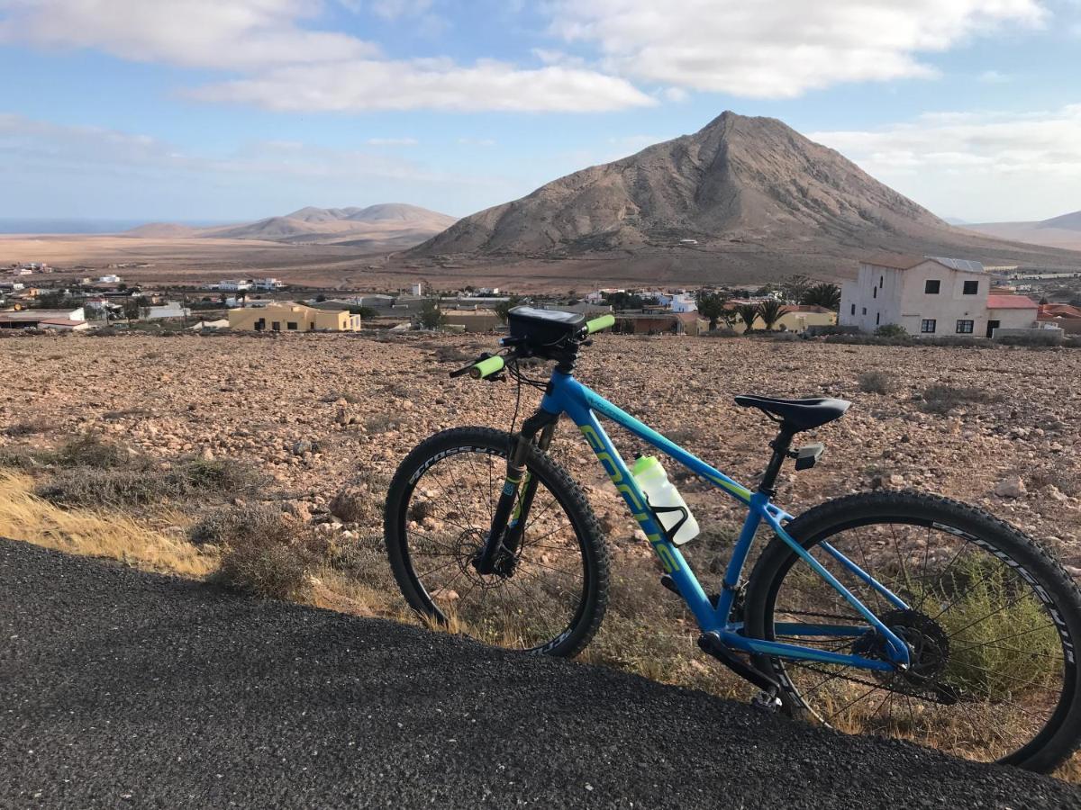 Luna De Lobos Apartamento Corralejo