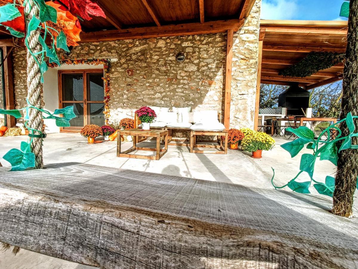 Masia Sisqueta Holiday home *