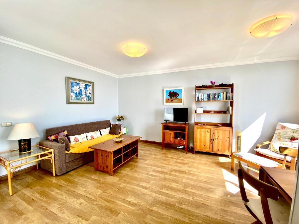 Apartamento Sounds Of The Sea
