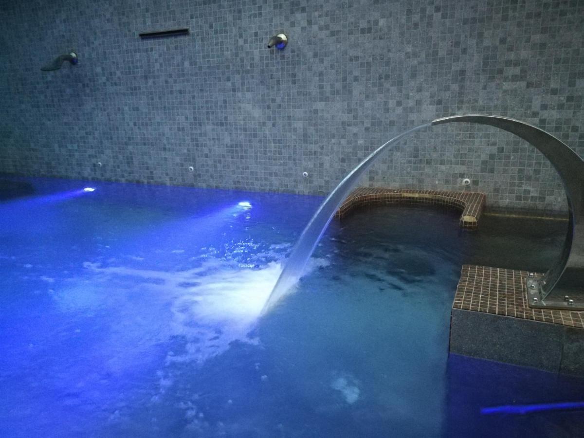 Hotel&spa Ciudad De 4*