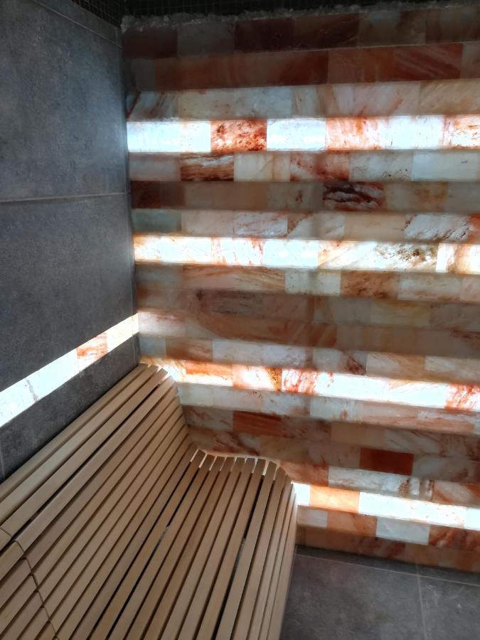 Hotel&spa Ciudad De