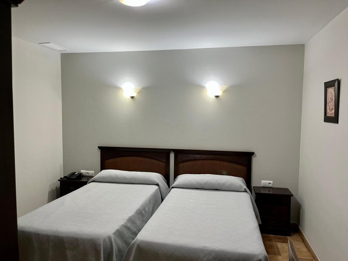 Cervantes Hotel 2*