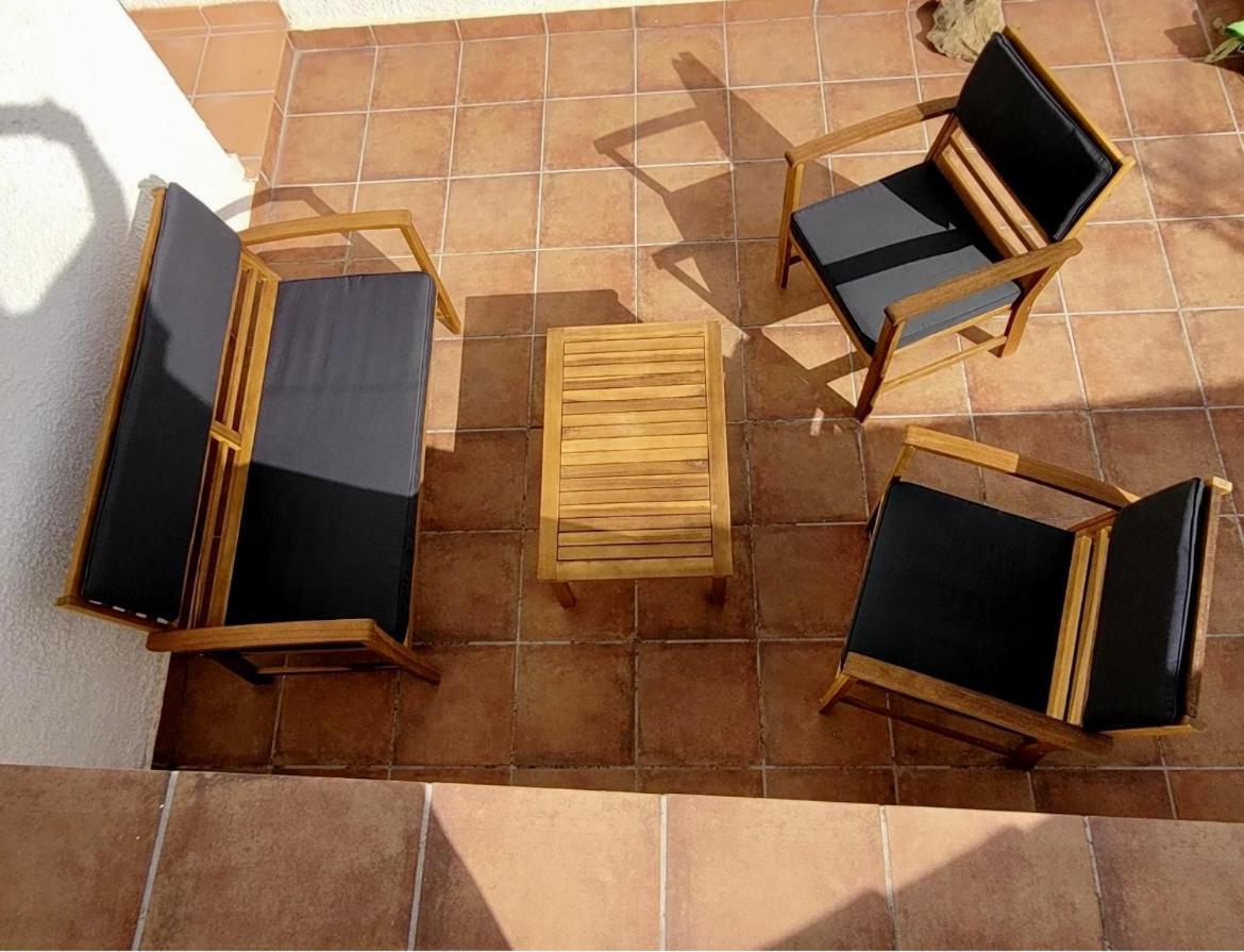 Casa Luna Сasa de vacaciones