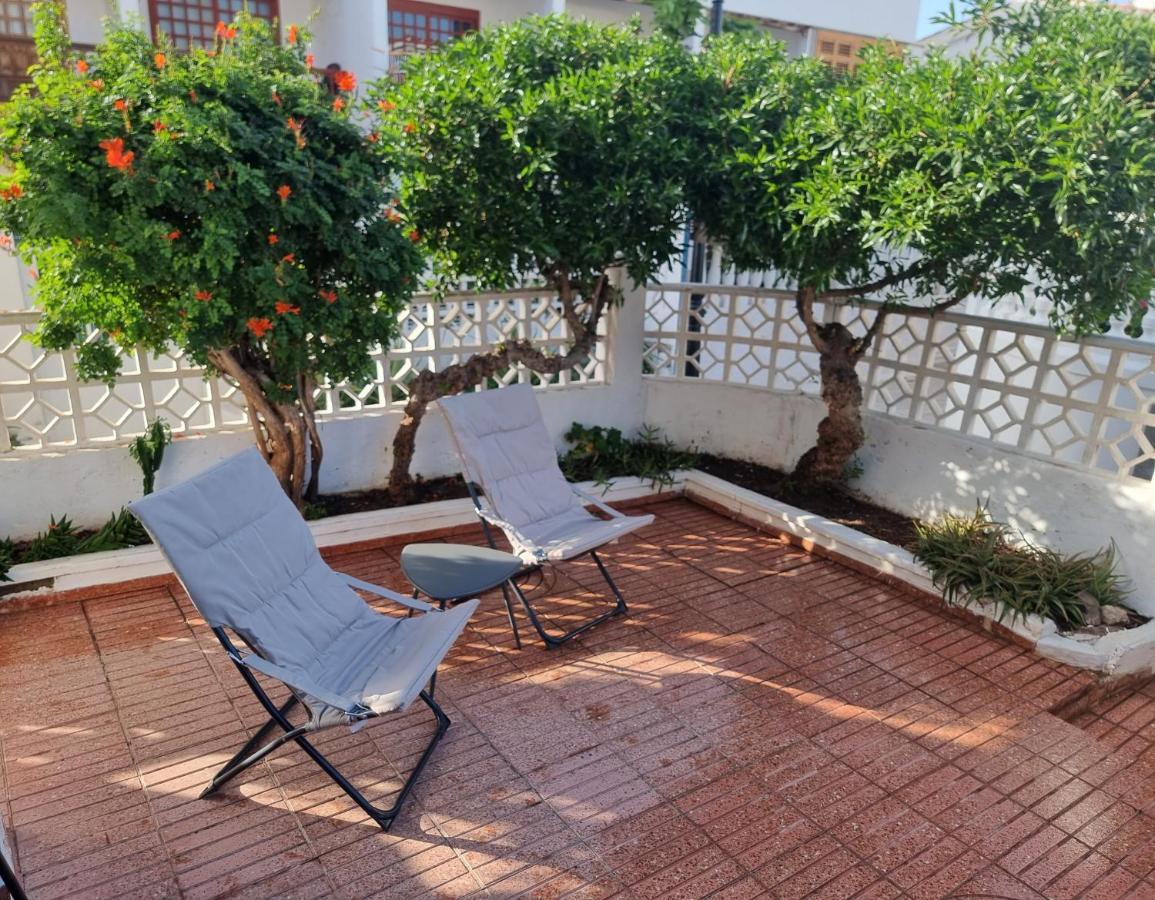 La Palmera Dual Residence: Two-tier