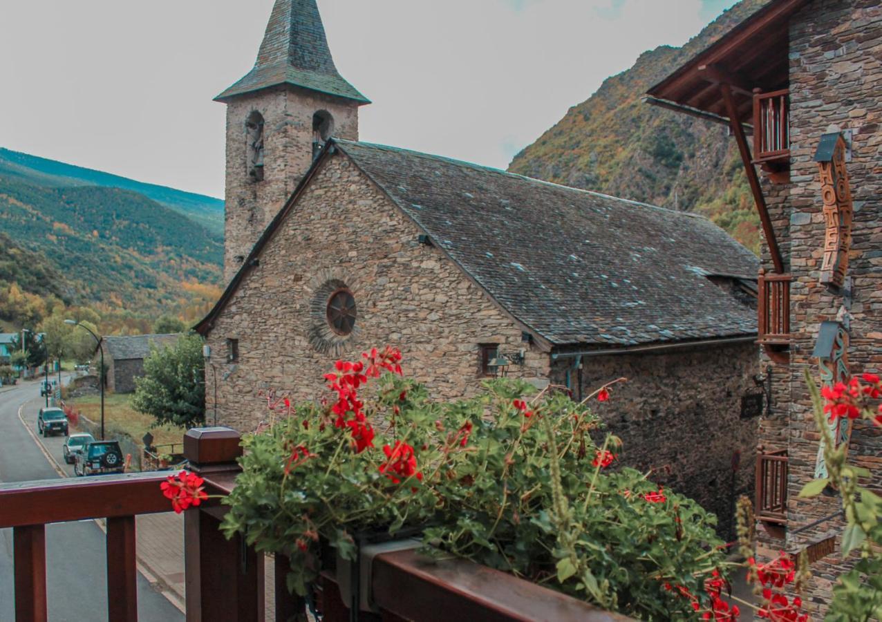 Hotel Saloria