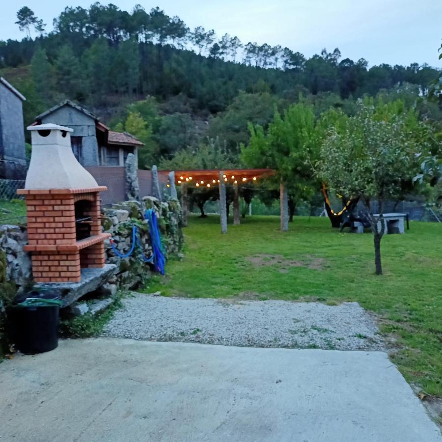 Holiday home Casa Da Eira Lobios