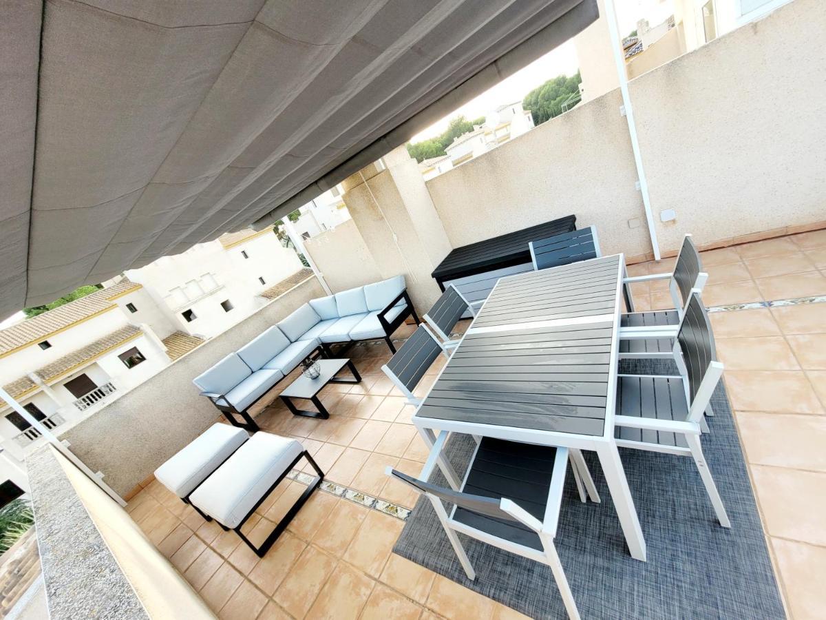 Ramblas 830 Apartment Dehesa de Campoamor (Orihuela Costa)
