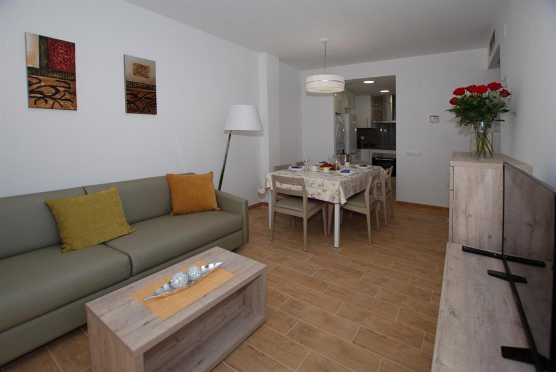 Gran Vp Apartment Cambrils