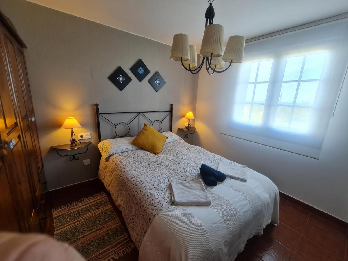 Apartamento Casa Tita *