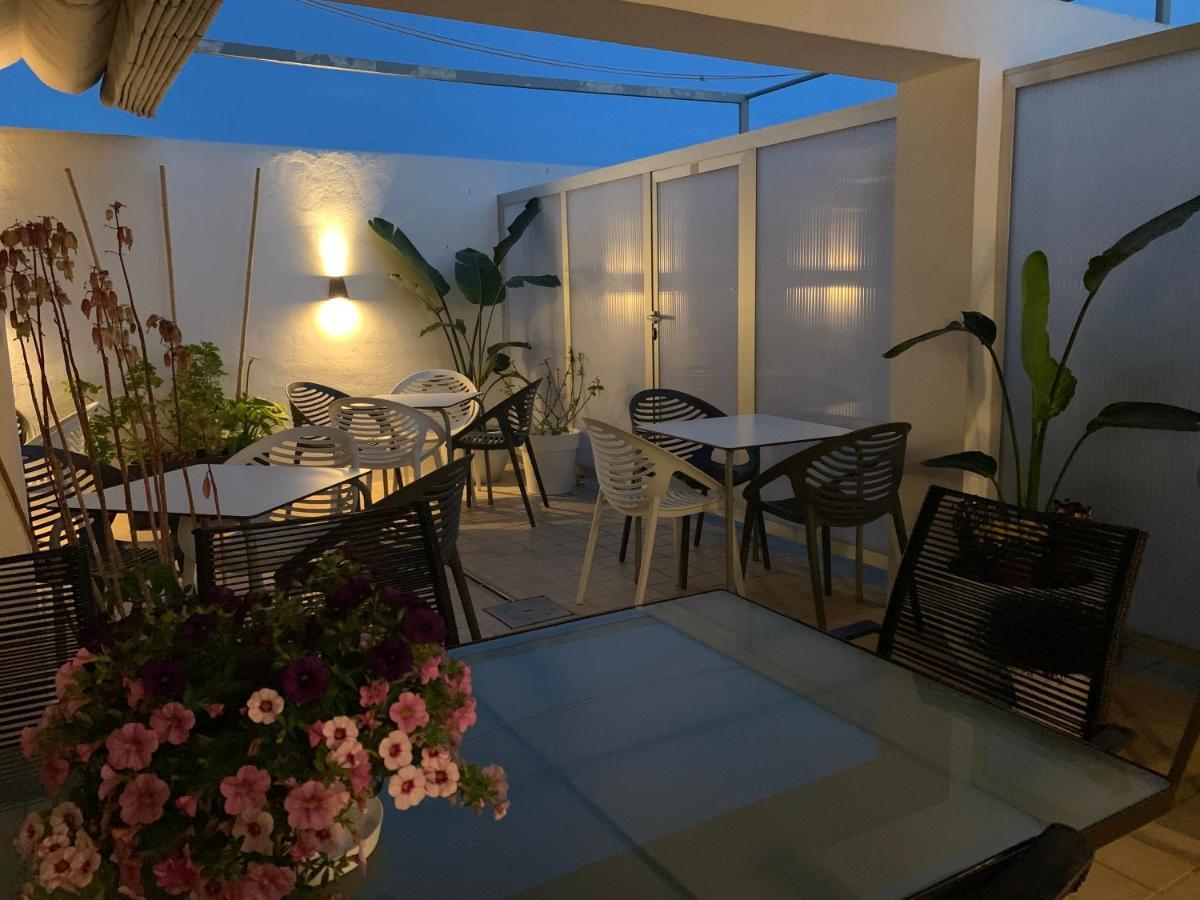 Bed and breakfast Calatabarca