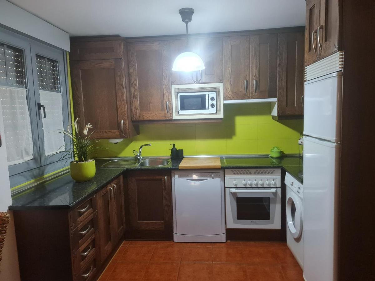 Apartamento Casa Tita