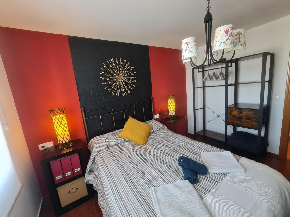 Apartamento Casa Tita