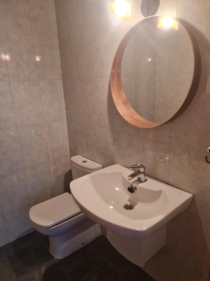 Apartamento Casa Tita Tapia De Casariego