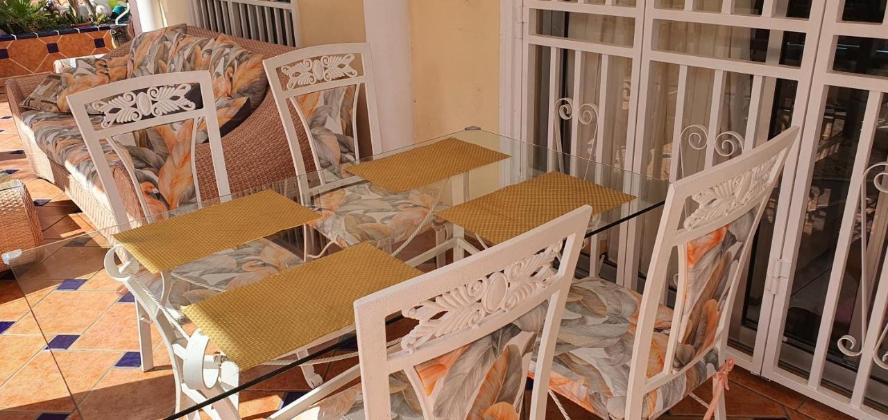 Villa Violetta *