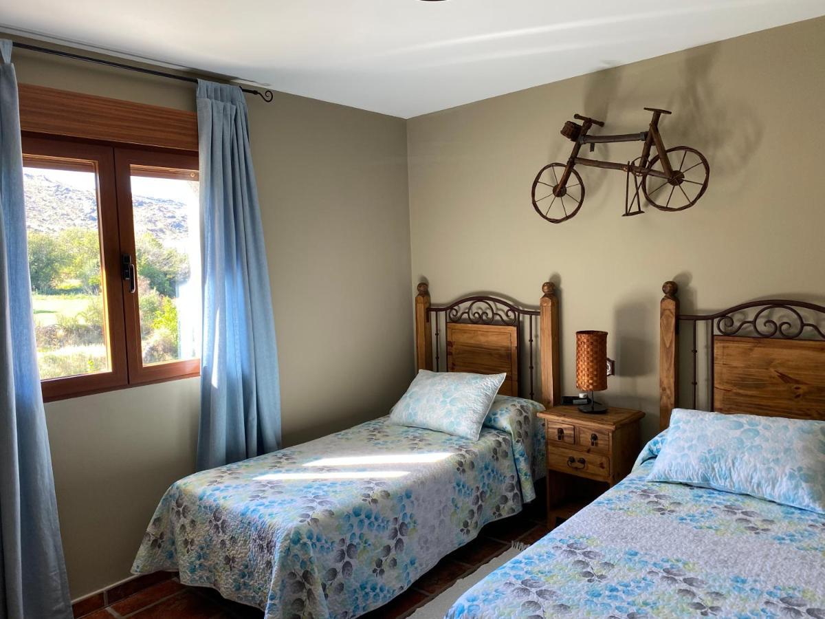Country house El Corral *