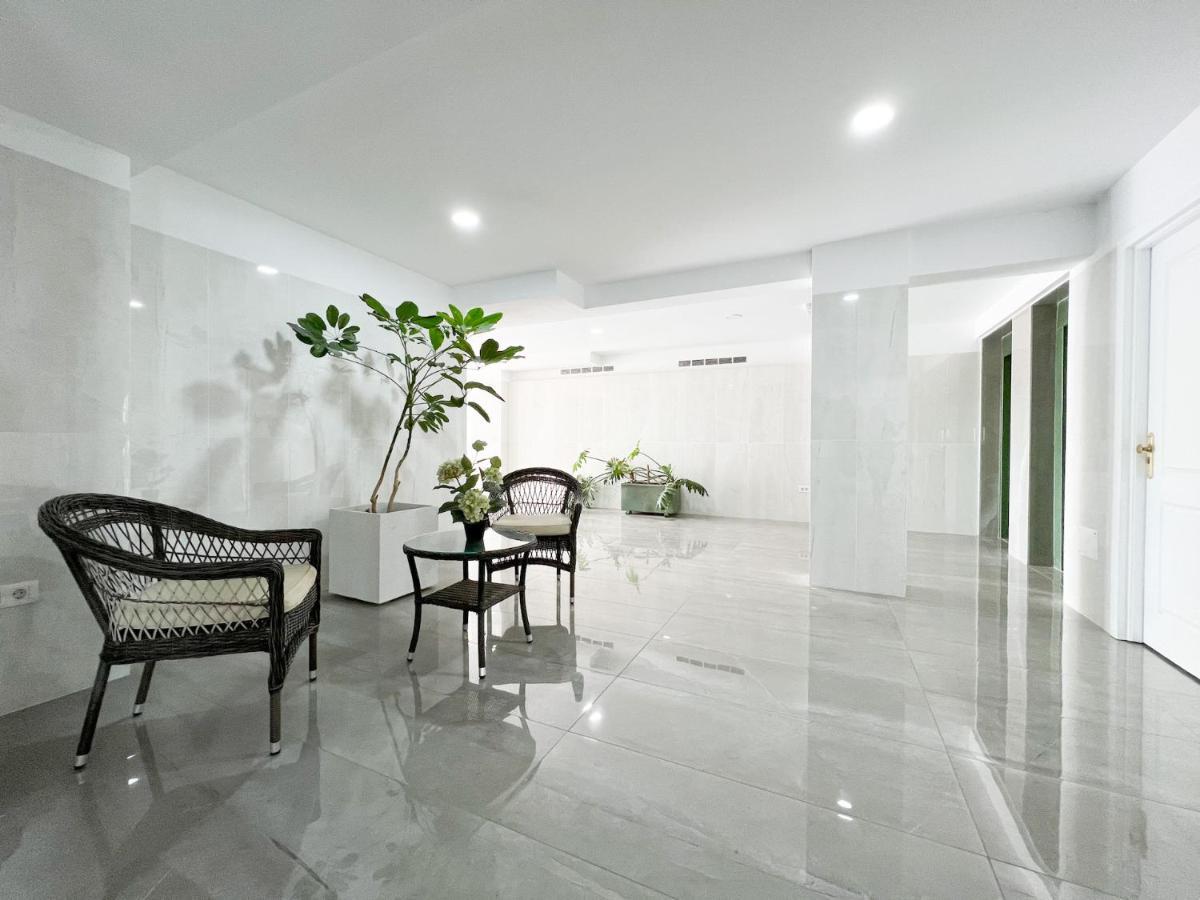 Apartamento Studioapartment Borinquen Playa Feñabe