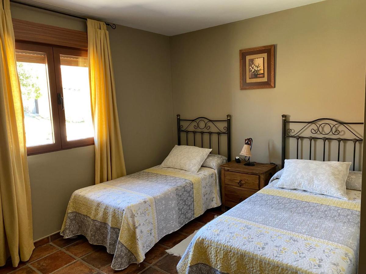 Country house El Corral Avila