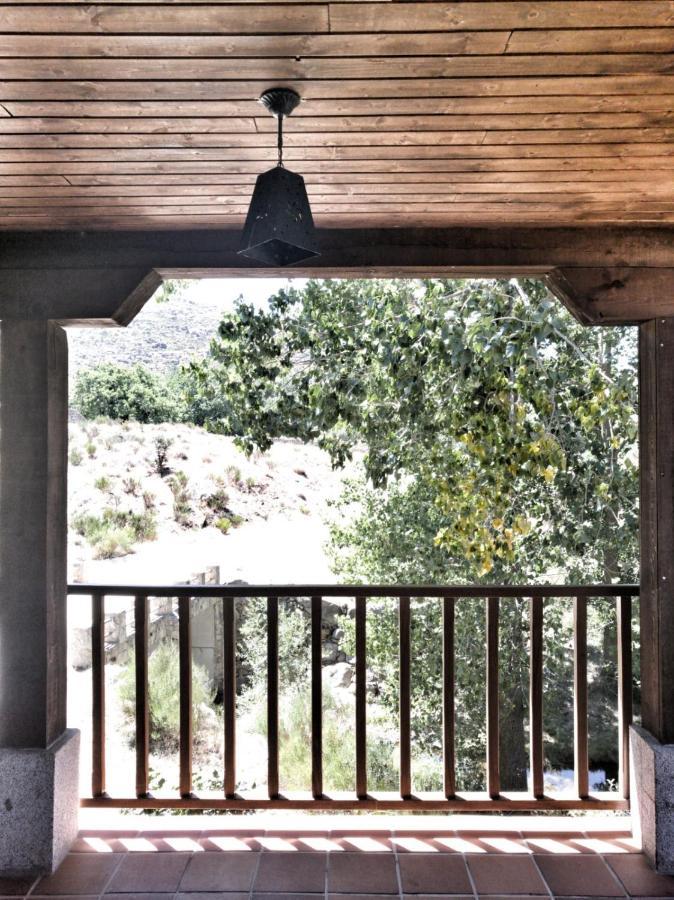 El Corral * Avila