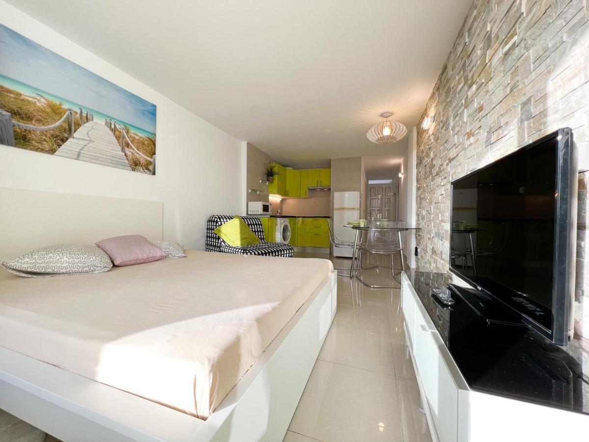 Apartamento Studioapartment Borinquen